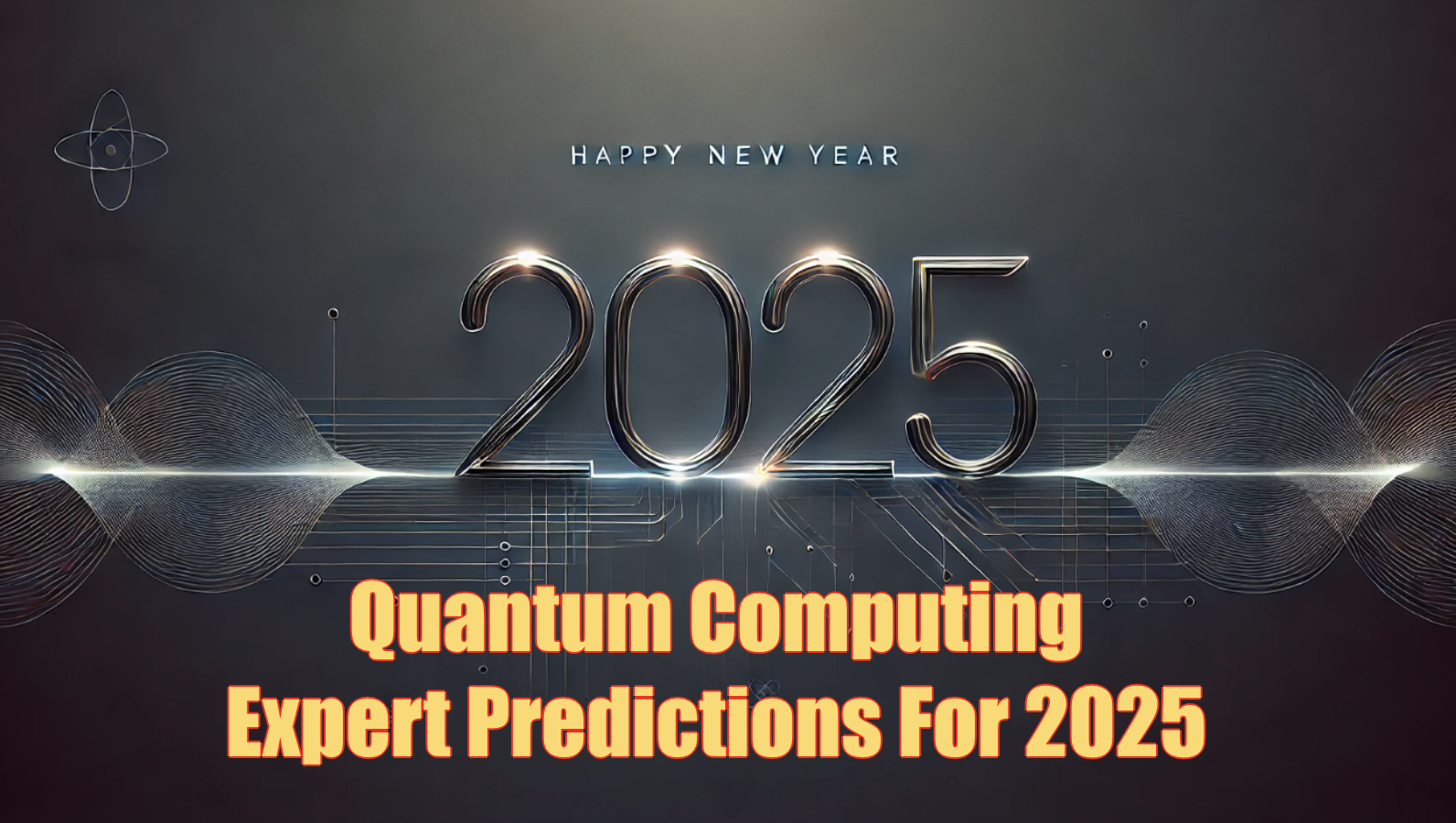 quantum computing experts predictions